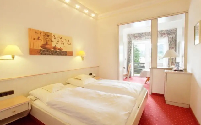 Hotel Wittelsbacher Hof