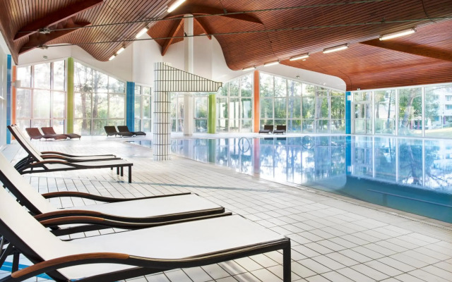 Résidence Valdys Thalasso & Spa - les Pins