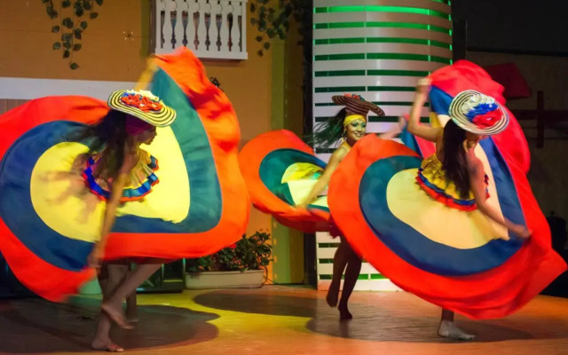 Decameron Cartagena All Inclusive