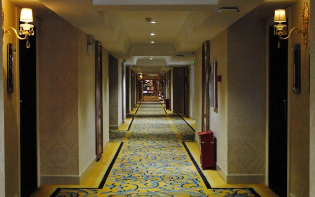 Zhuhai Guozheng Hotel