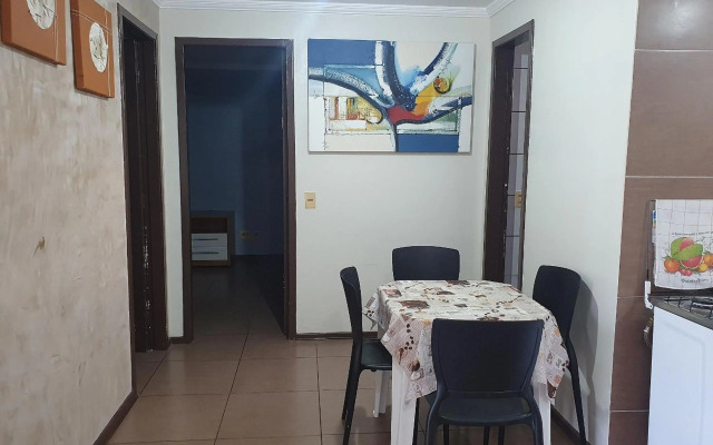 apartamento na beira mar 16