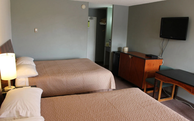 Travelodge by Wyndham Swift Current