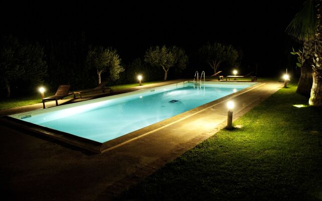 Nacalino Agriturismo