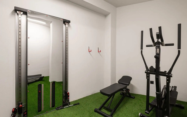 Unedo All Seasons Hotel