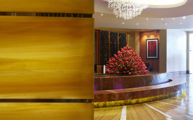 Vivanta Coimbatore