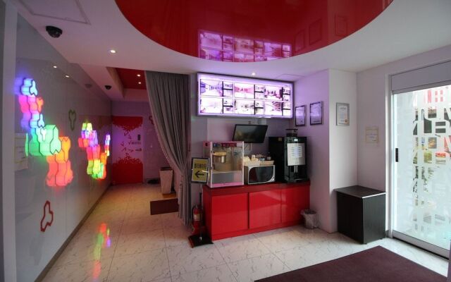 V Hotel Haeundae
