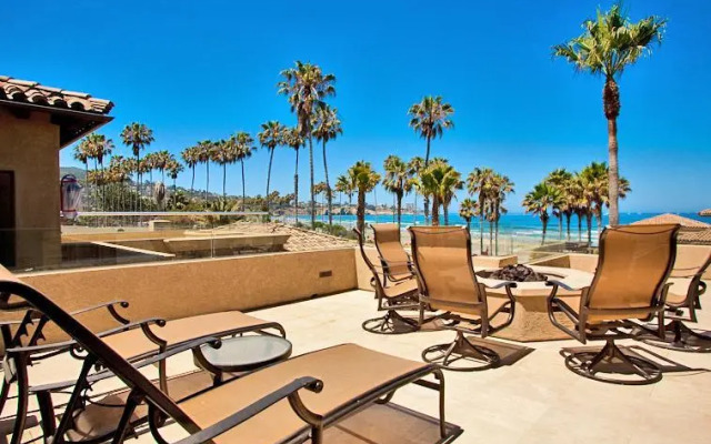 Luxury At The Shores