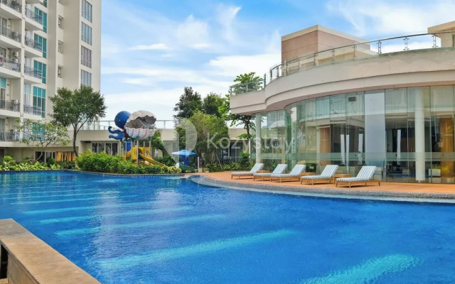 Mirava by Kozystay - Ancol