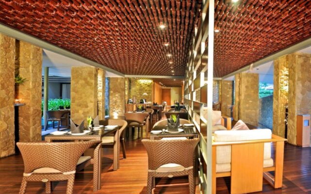 THE HAVEN Bali Seminyak