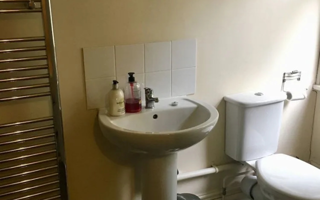 Stoneway Guest House