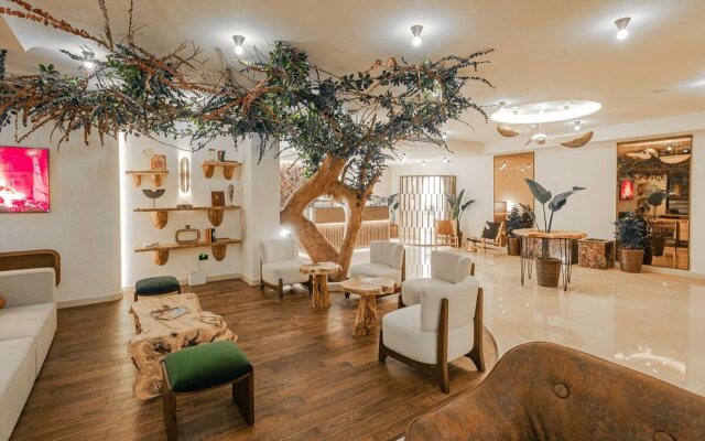 Bratus Hotel Aqaba