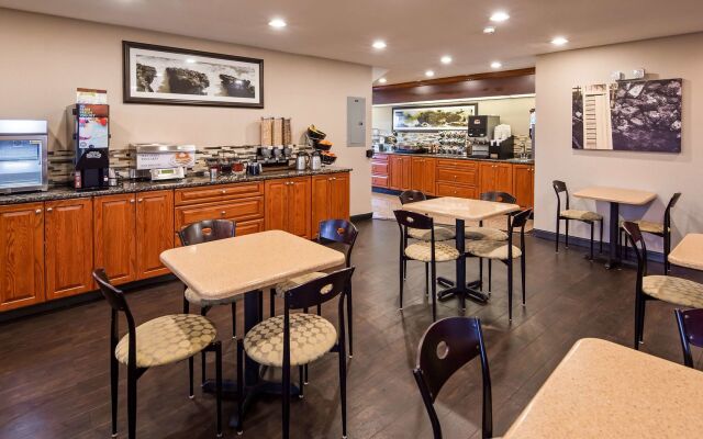 Best Western Providence Warwick Airport Inn