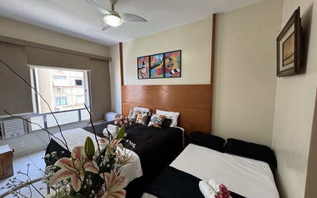 Apartamento Copa Beach HIR 15