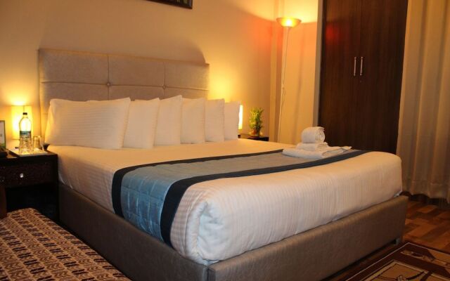 Pacific Inn Eco Central Sector-45 Gurgaon