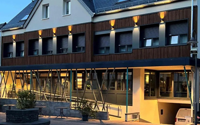Hotel Hochwaldcafe