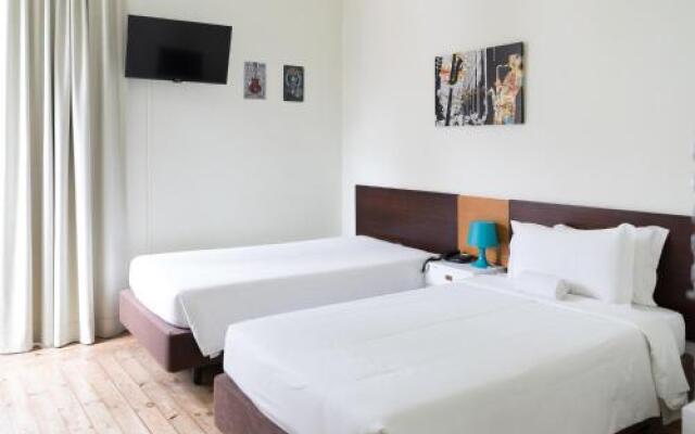 Hostel Leiria