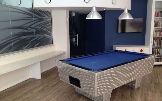 Beach Break Holiday Letting