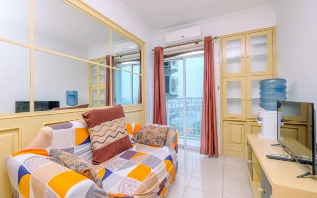 Good And Nice 1Br At Bogor Valley Apartment