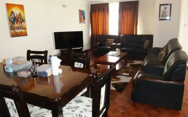 Millennium Apartment Hotel