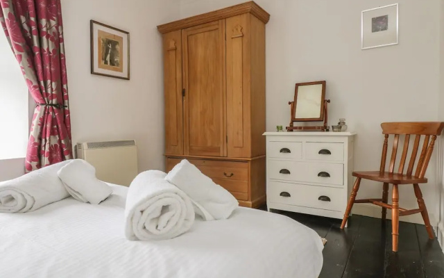 Mollys Cottage