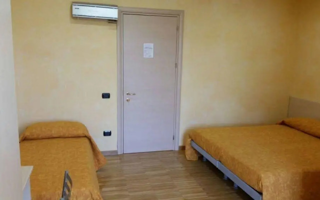 Residence Villa Rosa
