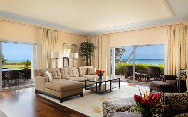 The Kahala Hotel & Resort