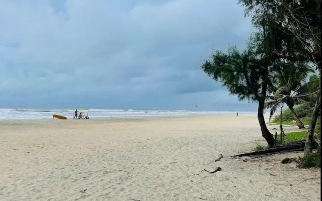 Veeniola Apartment - Stay Near Goa