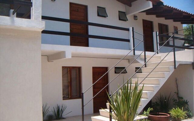 Villa Maria Hotel