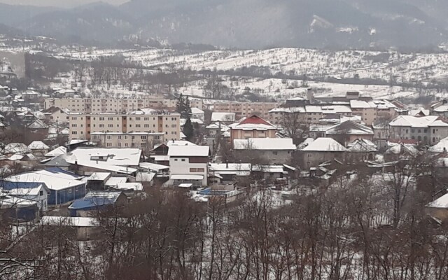 Vila Panoramic