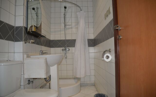Diouf Al Safwa Hotel
