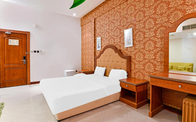 OYO 118 Revira Hotel