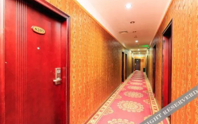 beihai goddess hotel