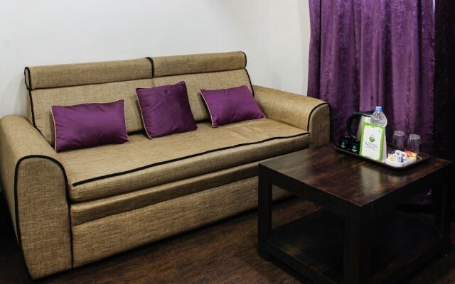 Hotel Indralok Inn