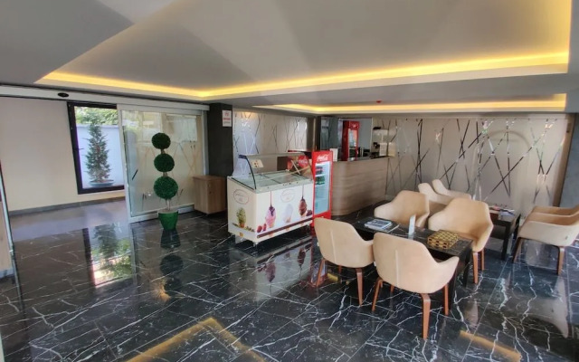 KemikPark Otel