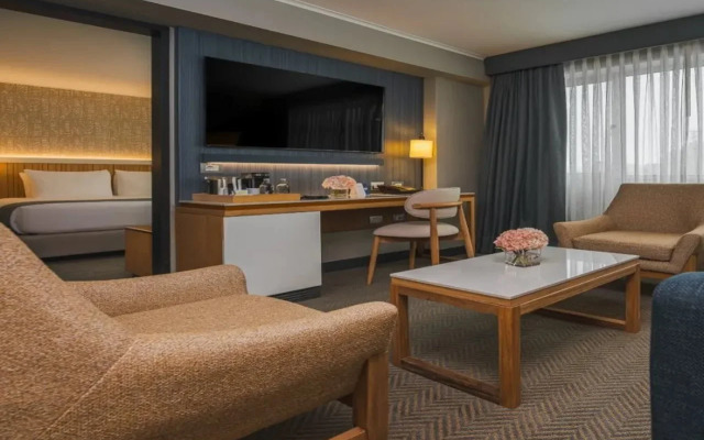 Four Points by Sheraton Miraflores