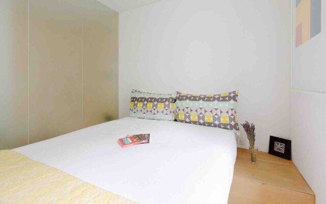 Chic | Central | Fast Wifi