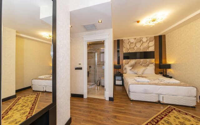 Eastanbul Suites