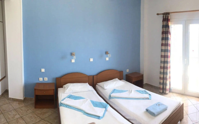 Hotel Damo
