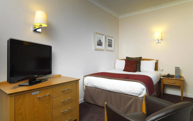 Manchester Portland by Sunday