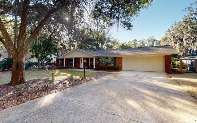 A Lifelong Dream 3 Bedroom Home