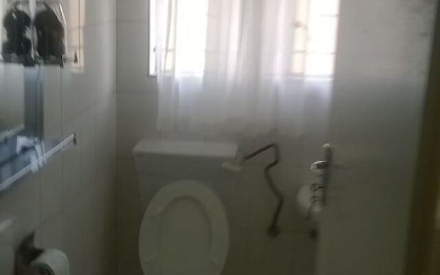 Royal Jacobs Apartments Bed & Breakfast