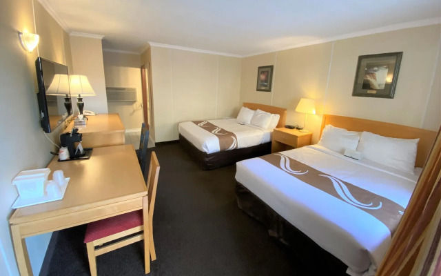 Quality Inn & Suites