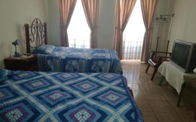 Sucre Homestay