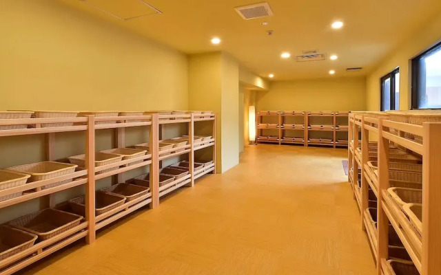 Hotel Marusansou