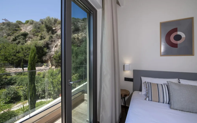 Armour Eclectic Villa