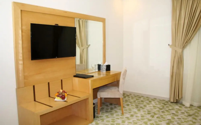 Al Muhaidib Al Khafji