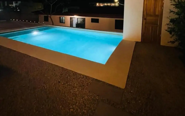 Casa Ophelia - 10 min Walk to the Beach
