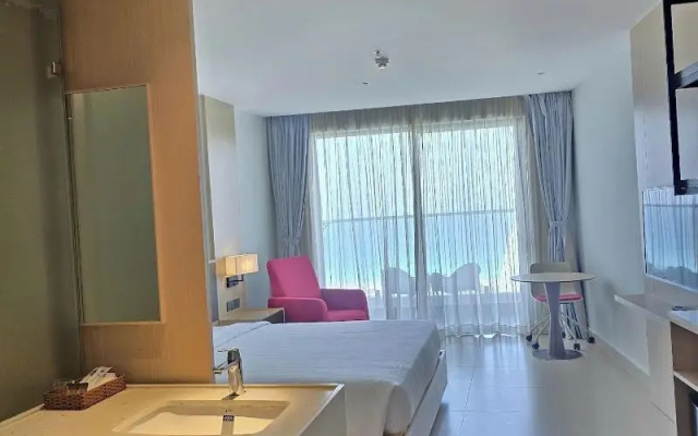 Condotel Cam Ranh Beach Resort – Guest Rooms – Cam Ranh