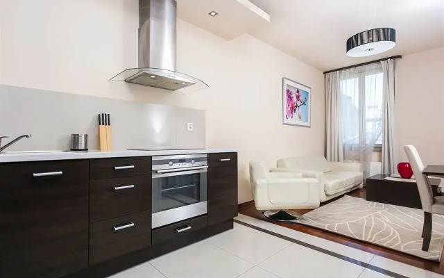 Hamilton Suites - Royal Business Apartments