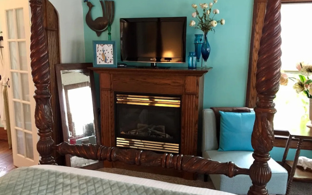 Distinctive Inns of Kingsville Inn31